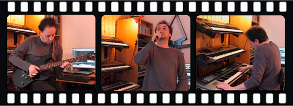 Video abspielen
