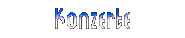 Konzertberblick
