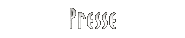Presse